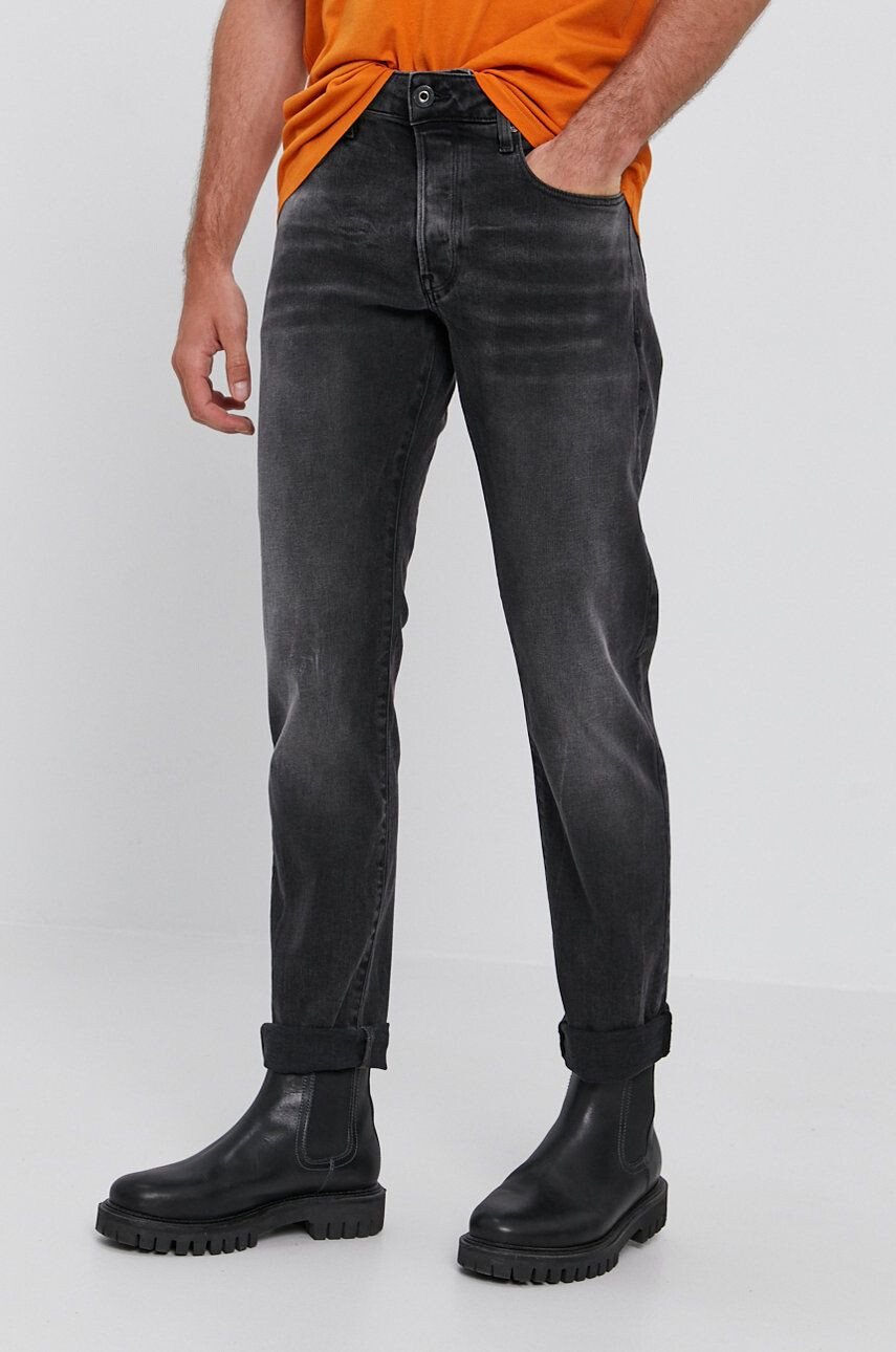 G-Star Raw Jeansi 3301 - Pled.ro