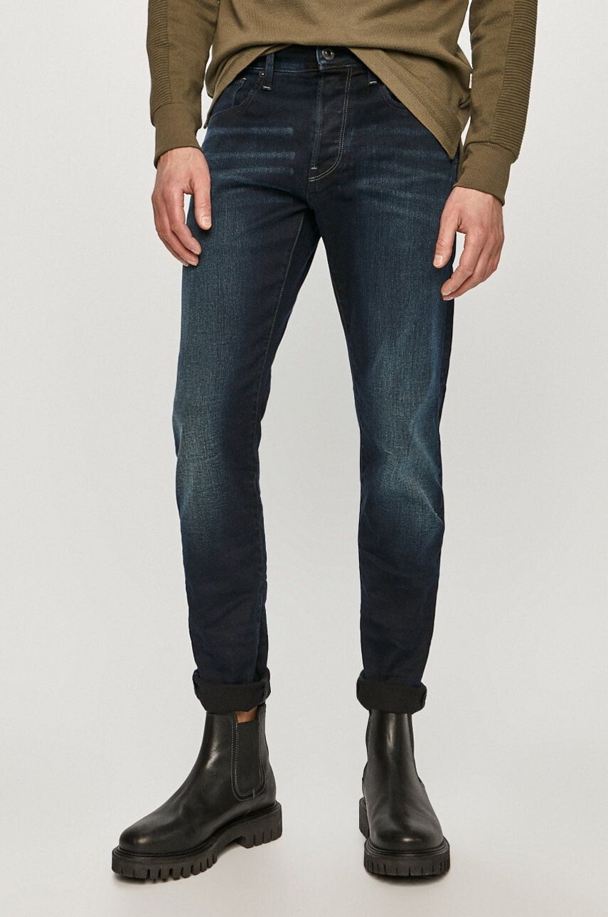 G-Star Raw Jeansi 3301 - Pled.ro