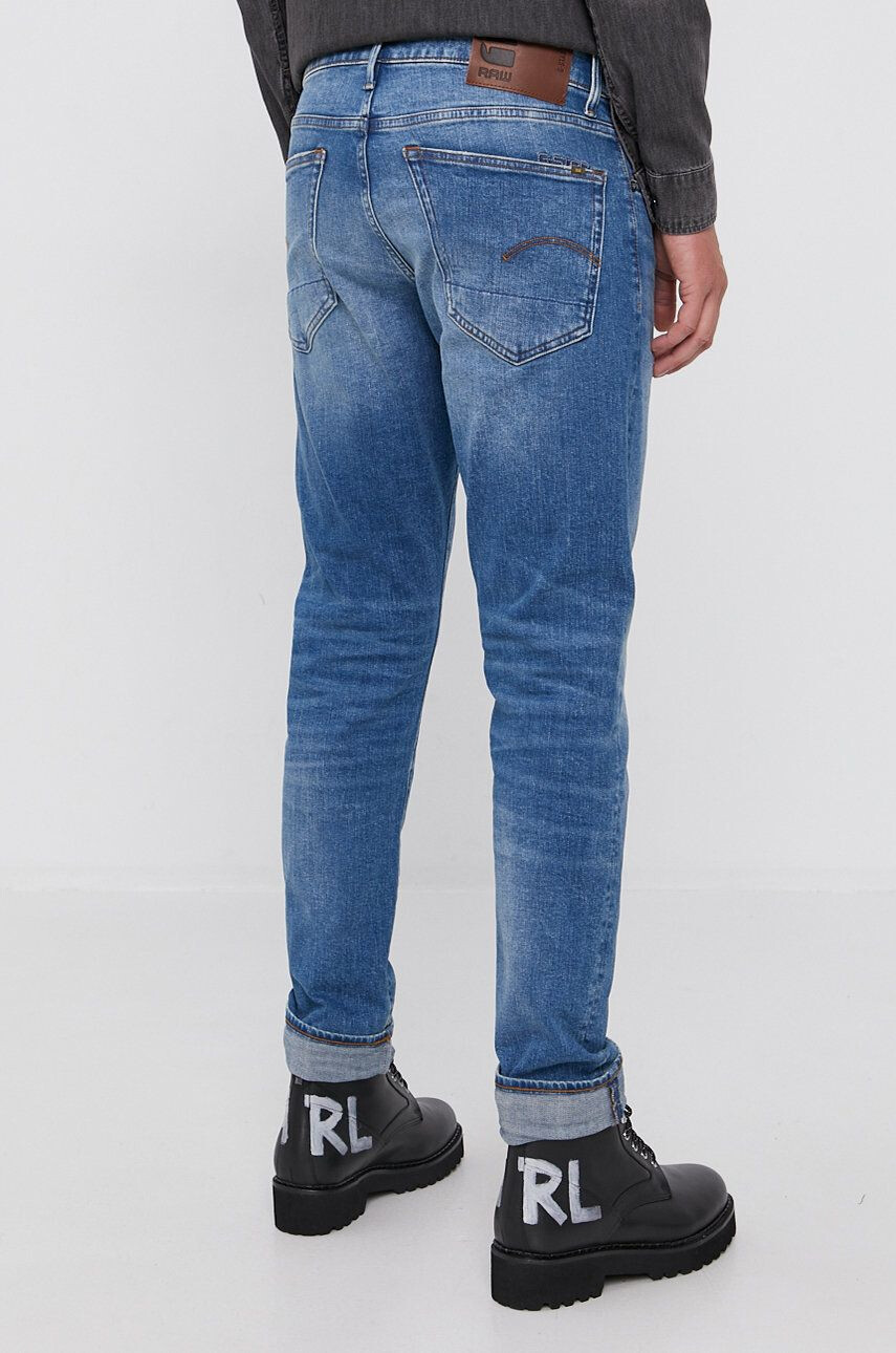 G-Star Raw Jeans 3301 - Pled.ro