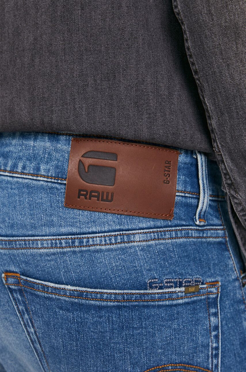 G-Star Raw Jeans 3301 - Pled.ro