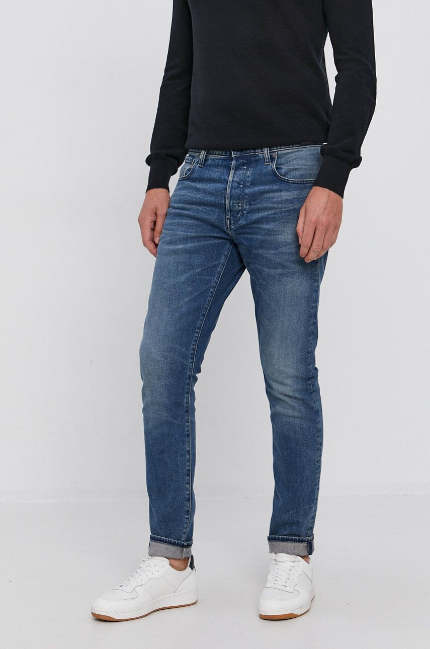 G-Star Raw jeansi - Pled.ro