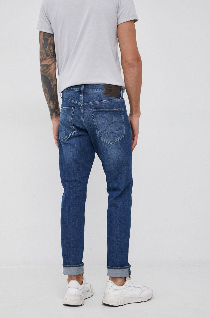 G-Star Raw Jeans 3301 - Pled.ro