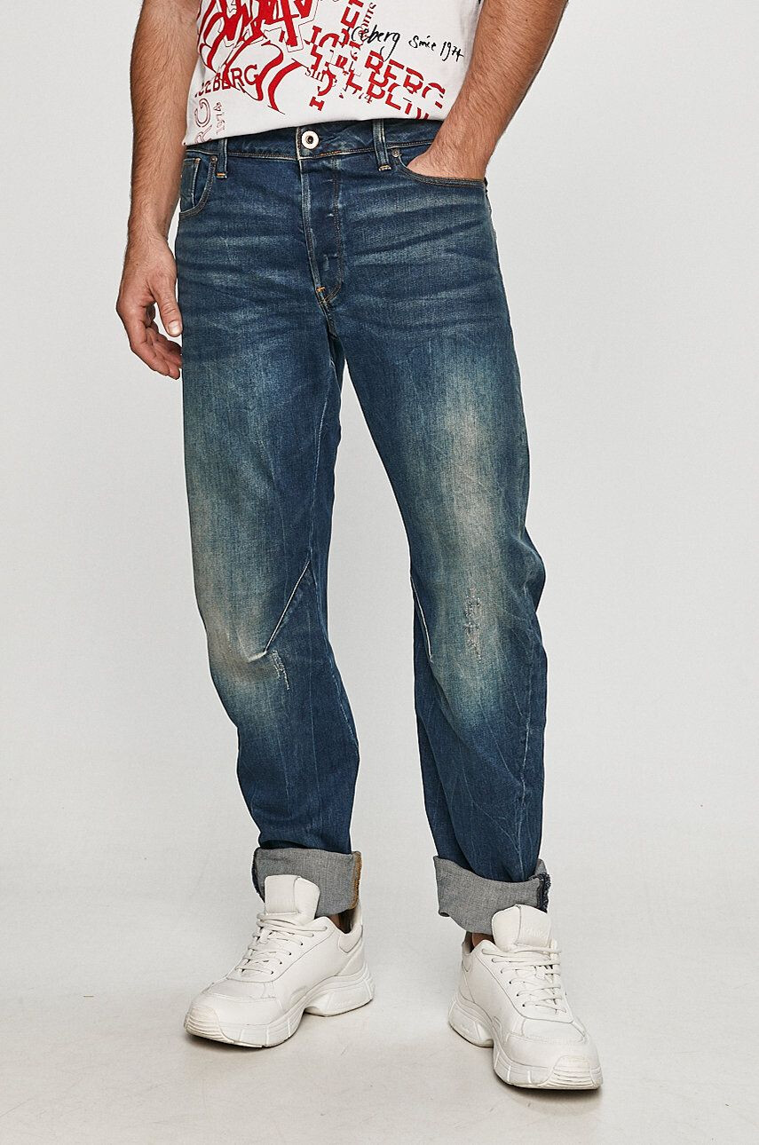 G-Star Raw Jeansi - Pled.ro