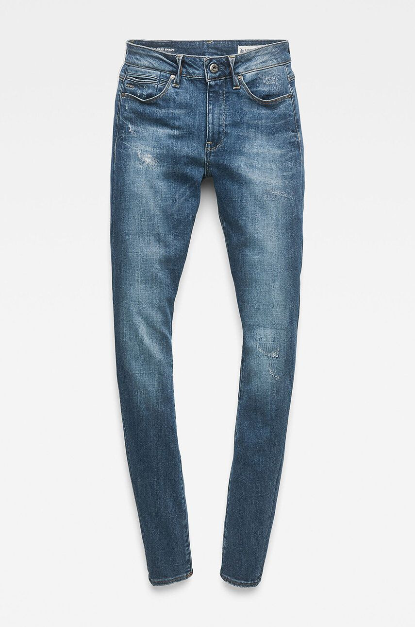 G-Star Raw Jeansi - Pled.ro