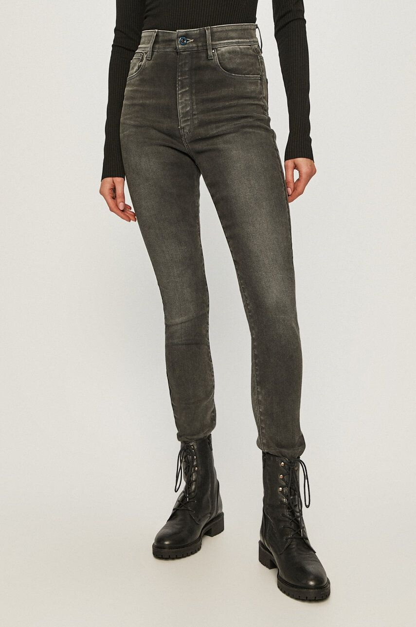 G-Star Raw Jeansi - Pled.ro