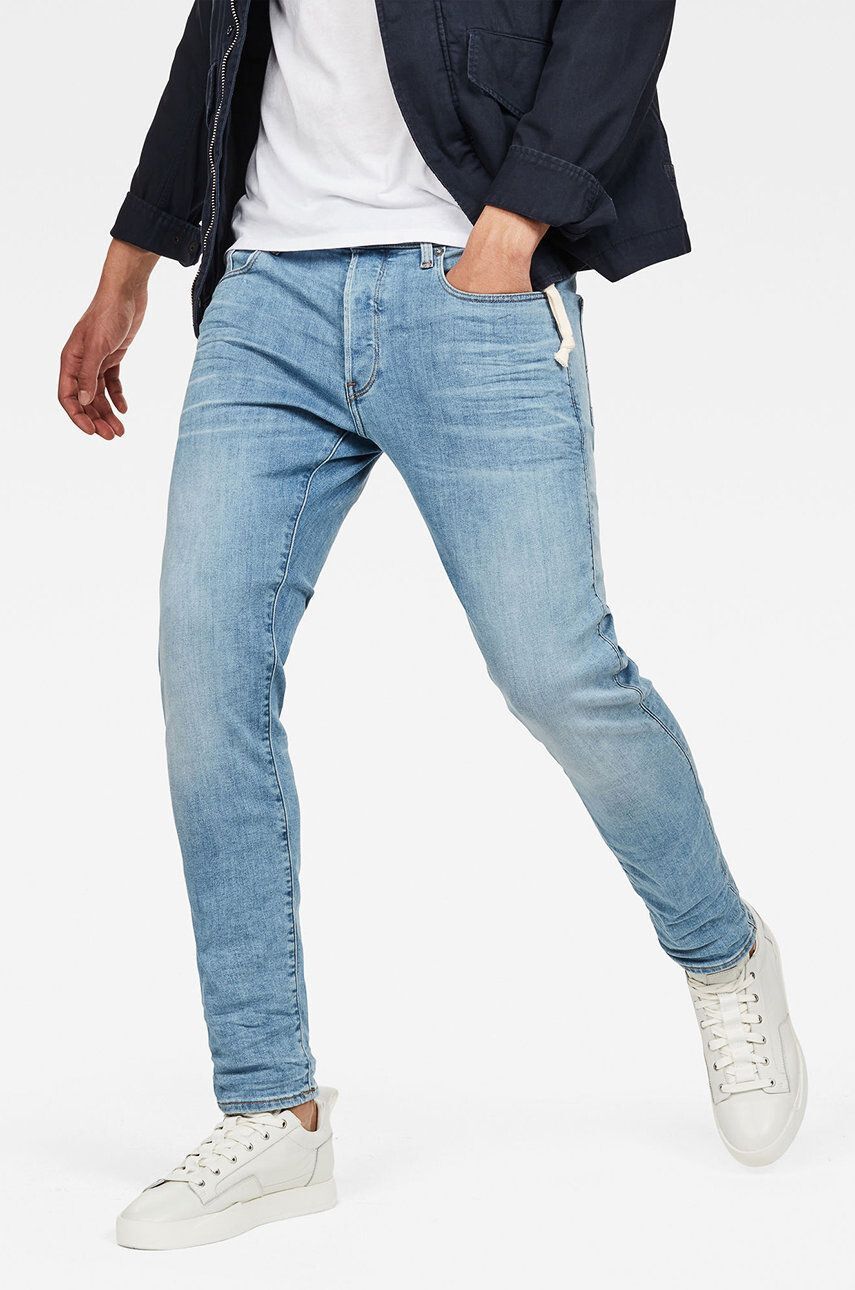 G-Star Raw Jeansi - Pled.ro