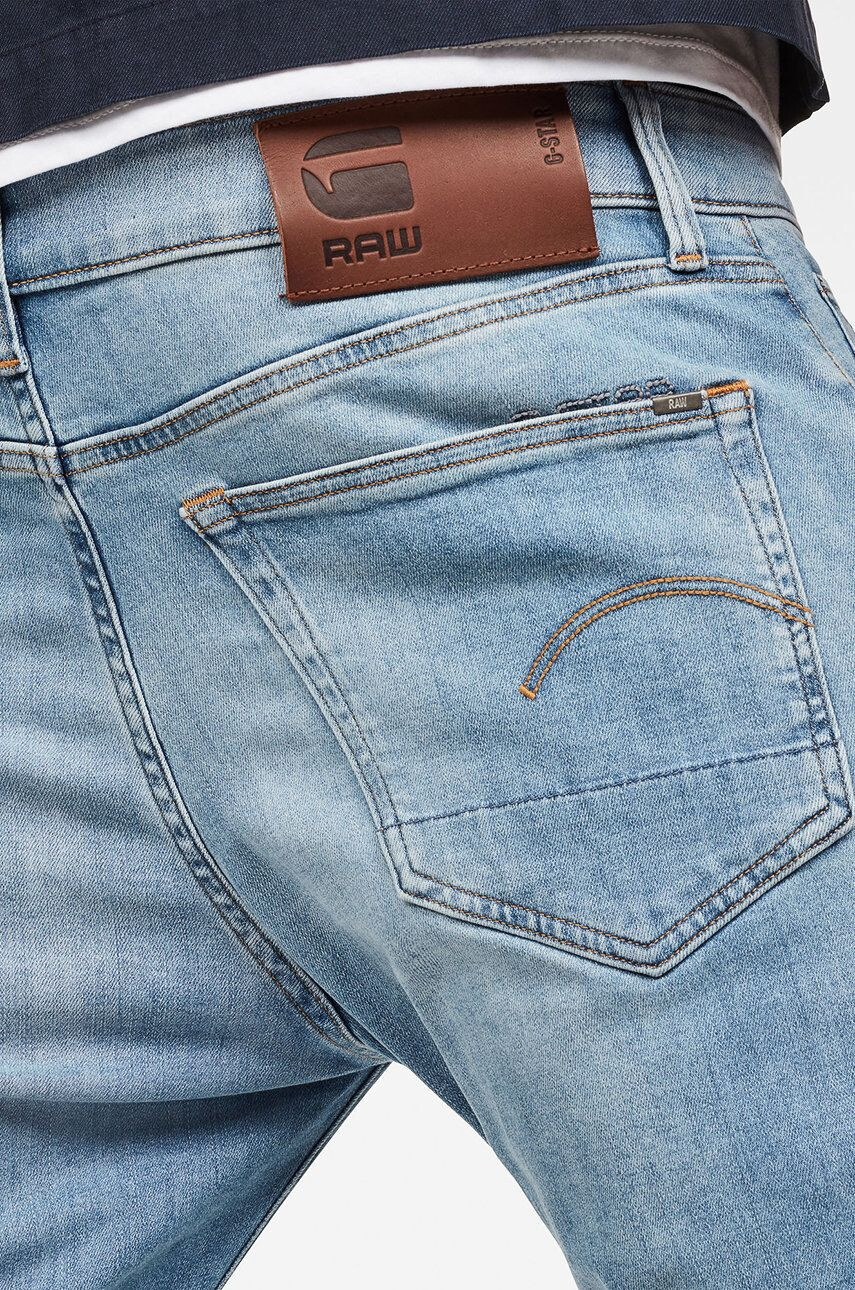 G-Star Raw Jeansi - Pled.ro