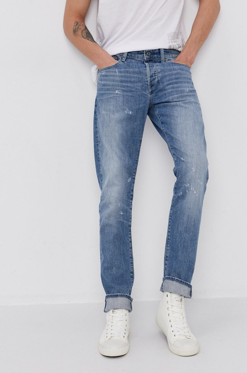 G-Star Raw Jeans - Pled.ro