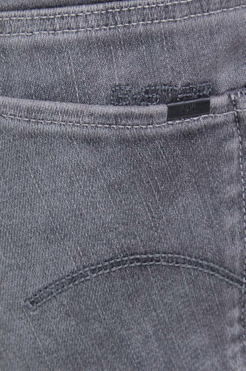 G-Star Raw jeansi femei medium waist - Pled.ro