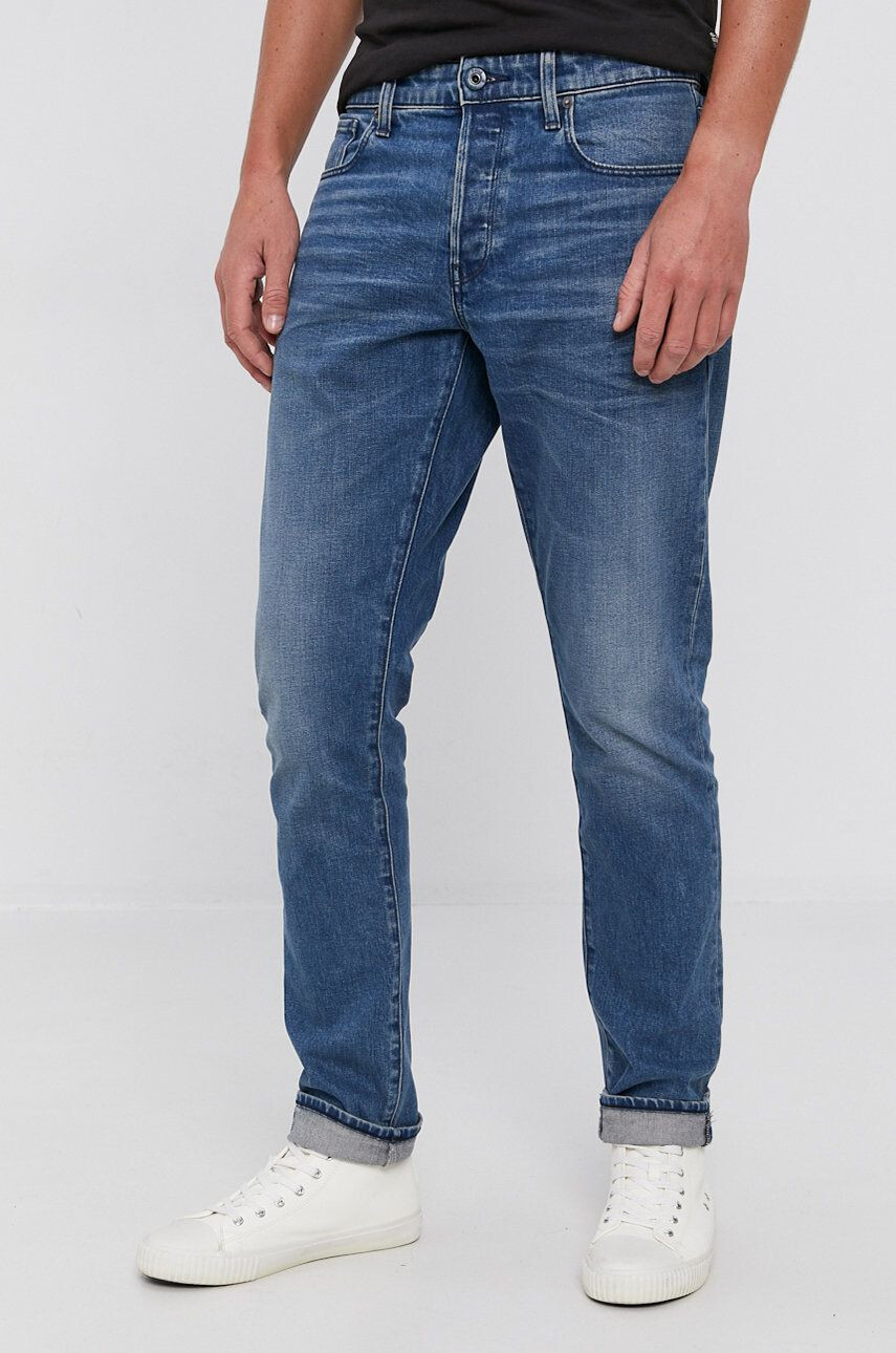 G-Star Raw jeansi - Pled.ro