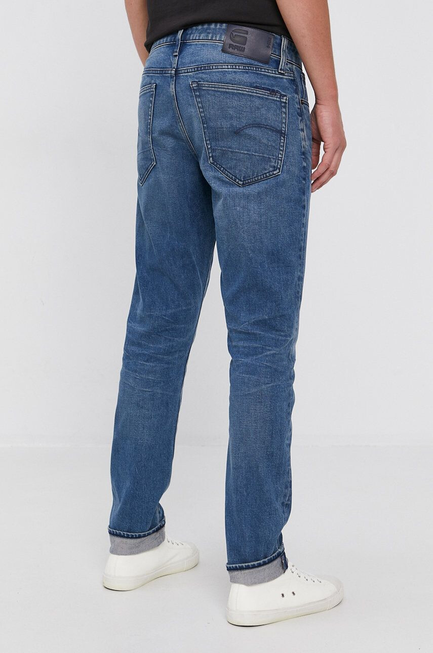 G-Star Raw Jeans 3301 bărbați - Pled.ro