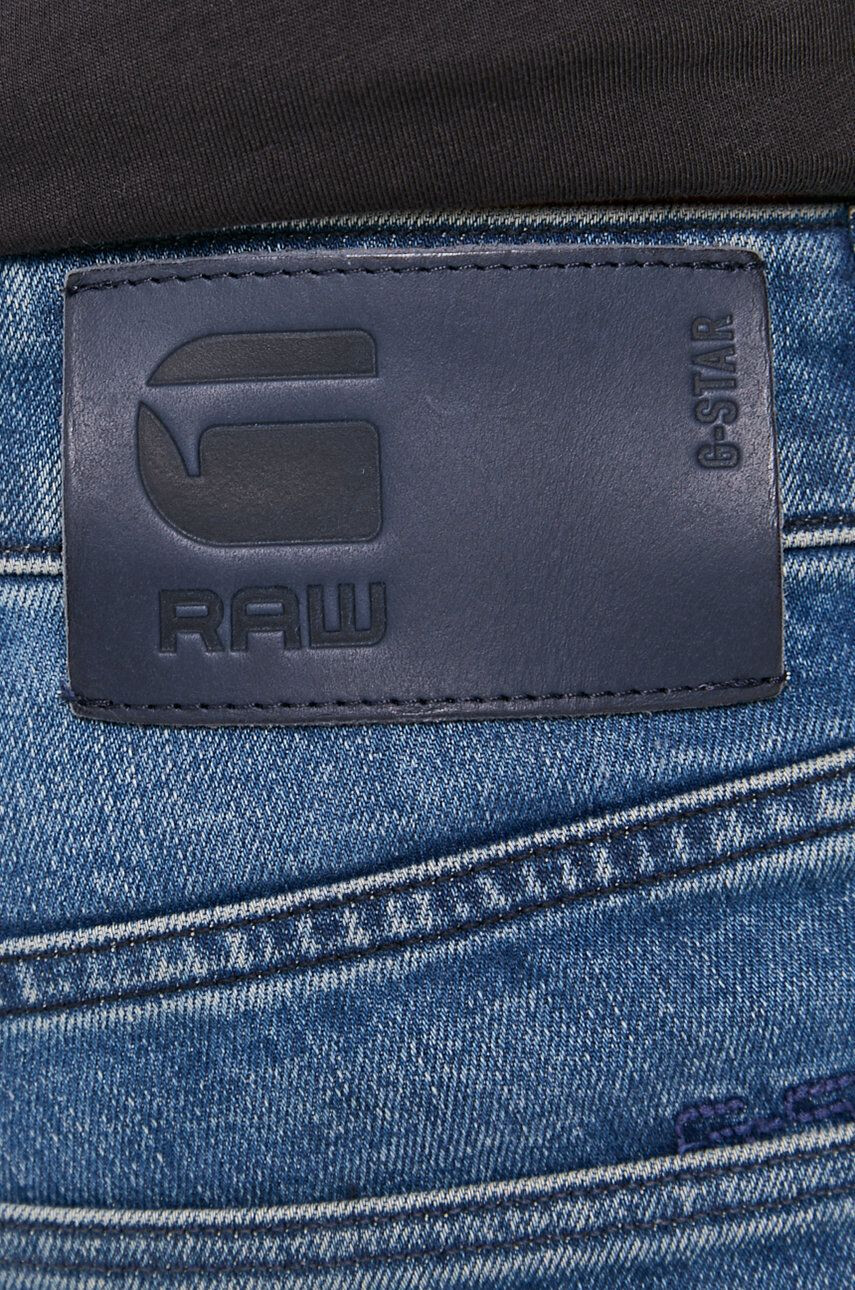 G-Star Raw Jeans 3301 bărbați - Pled.ro