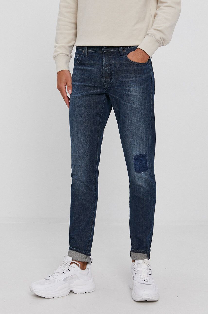 G-Star Raw jeansi - Pled.ro