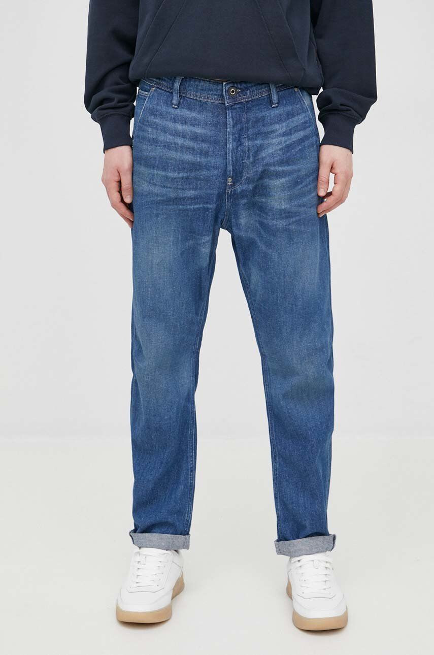 G-Star Raw jeansi - Pled.ro