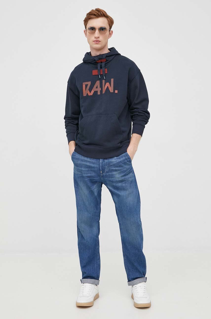 G-Star Raw jeansi - Pled.ro