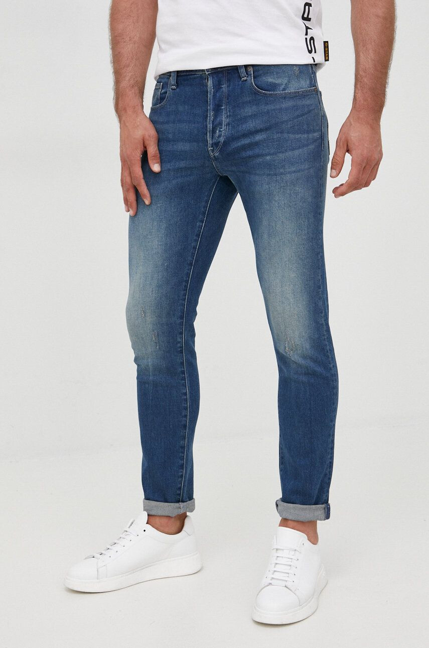 G-Star Raw jeansi - Pled.ro