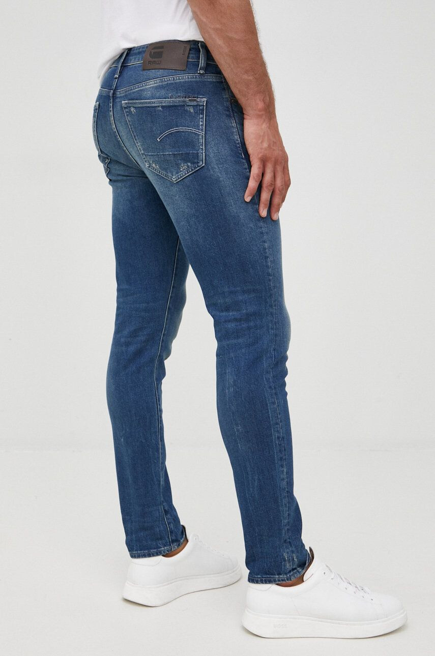 G-Star Raw jeansi - Pled.ro