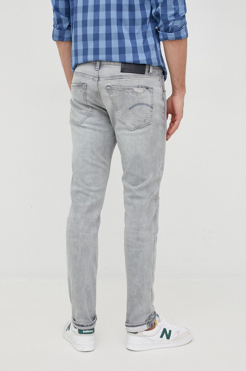 G-Star Raw jeansi - Pled.ro