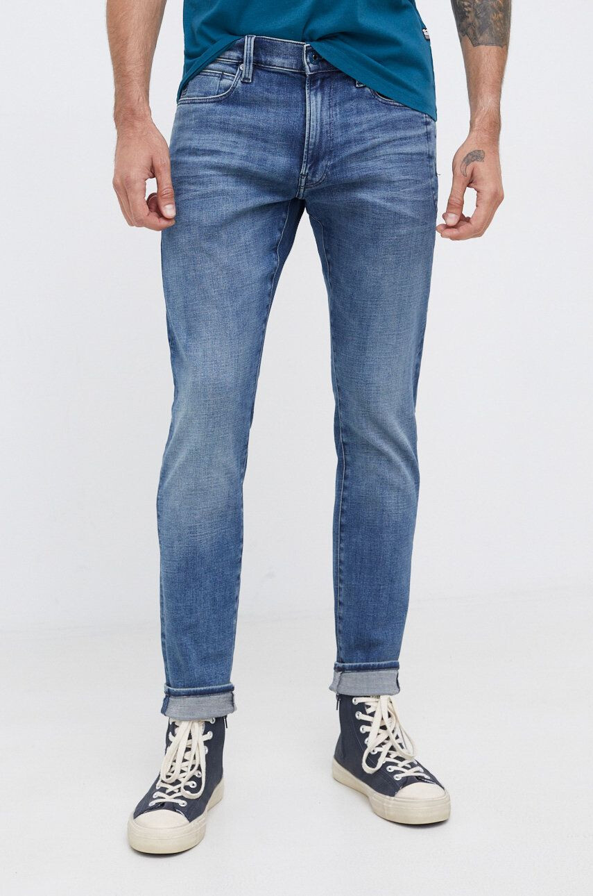 G-Star Raw jeansi barbati - Pled.ro