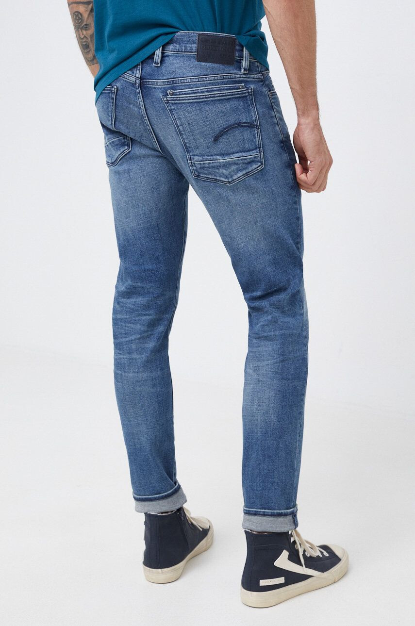 G-Star Raw jeansi barbati - Pled.ro