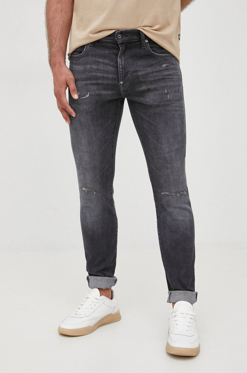 G-Star Raw jeansi - Pled.ro