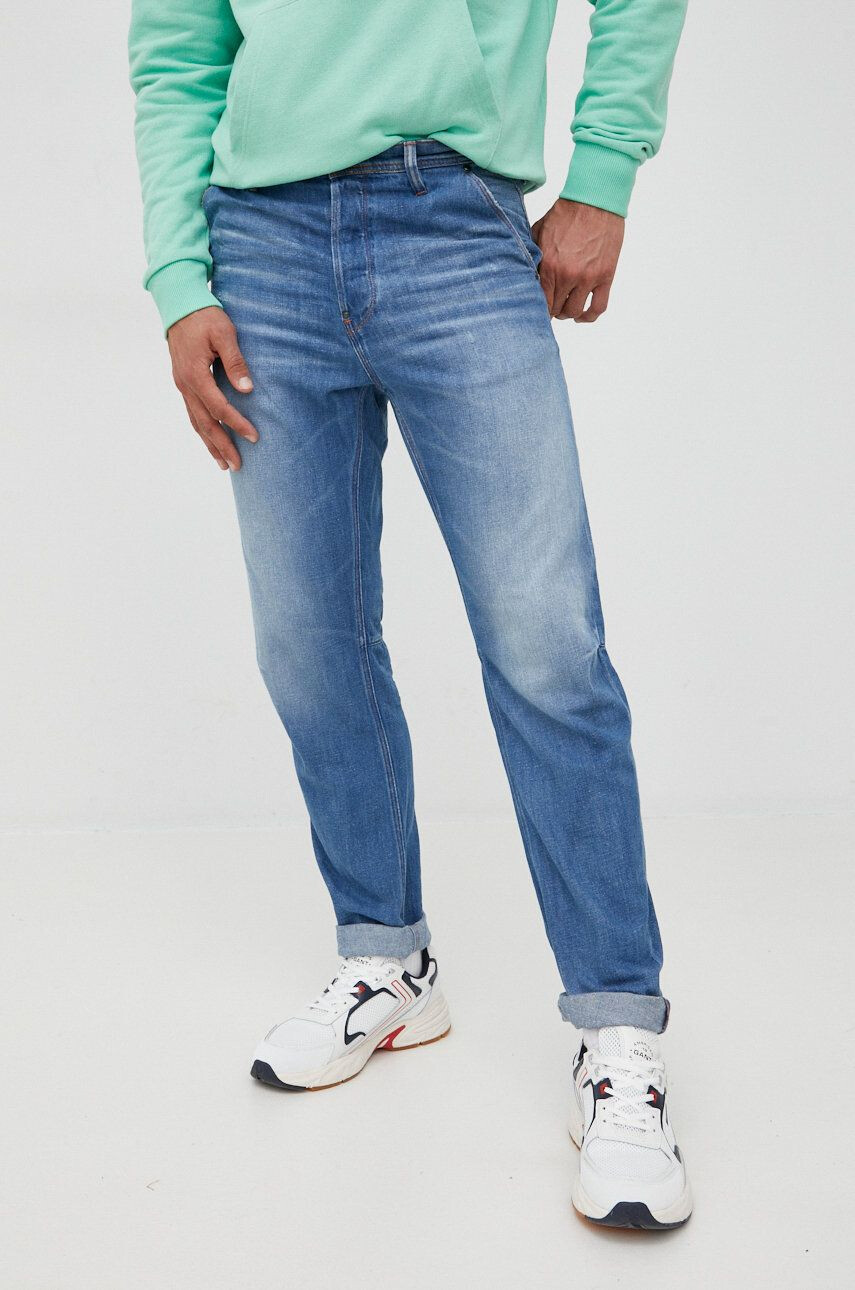 G-Star Raw jeansi - Pled.ro