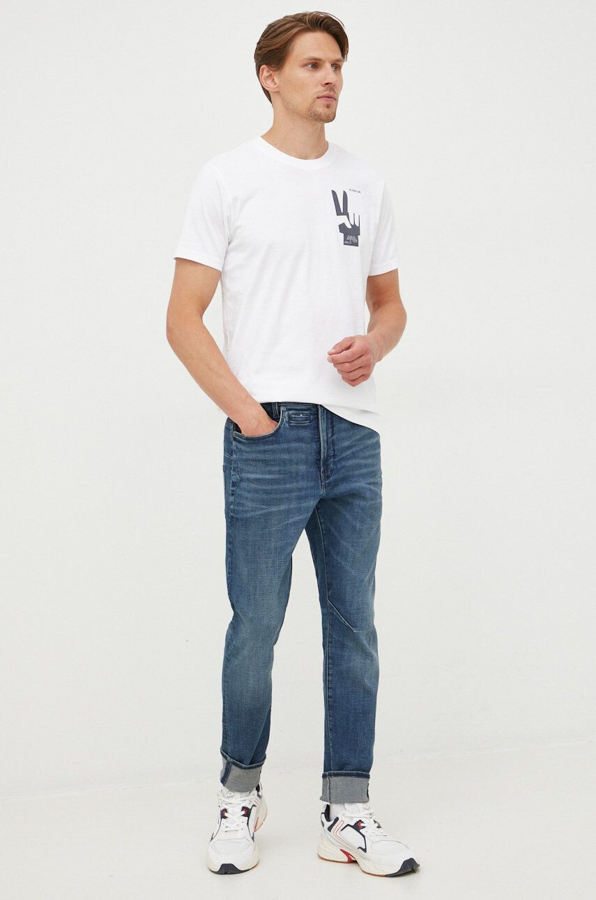 G-Star Raw jeansi barbati - Pled.ro