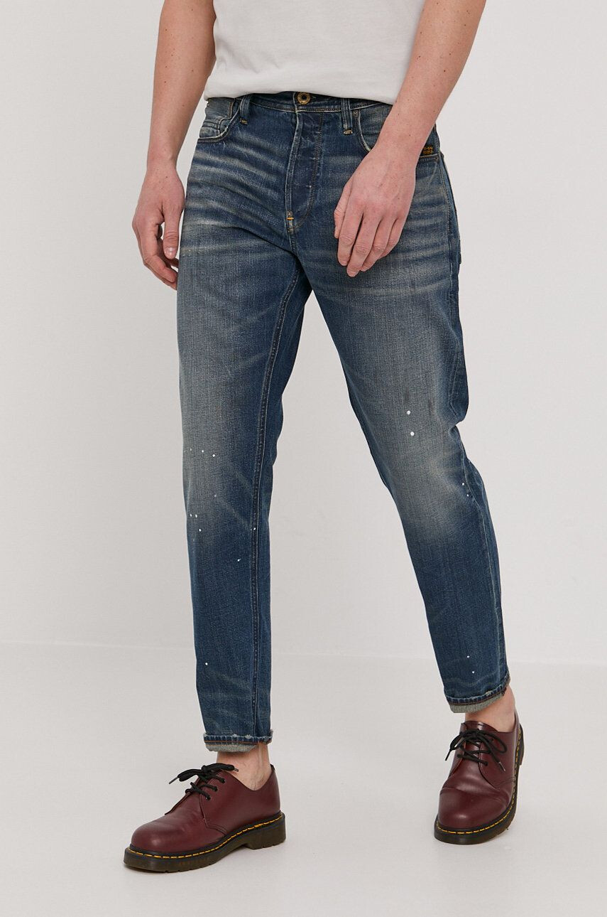 G-Star Raw jeansi Alum barbati - Pled.ro