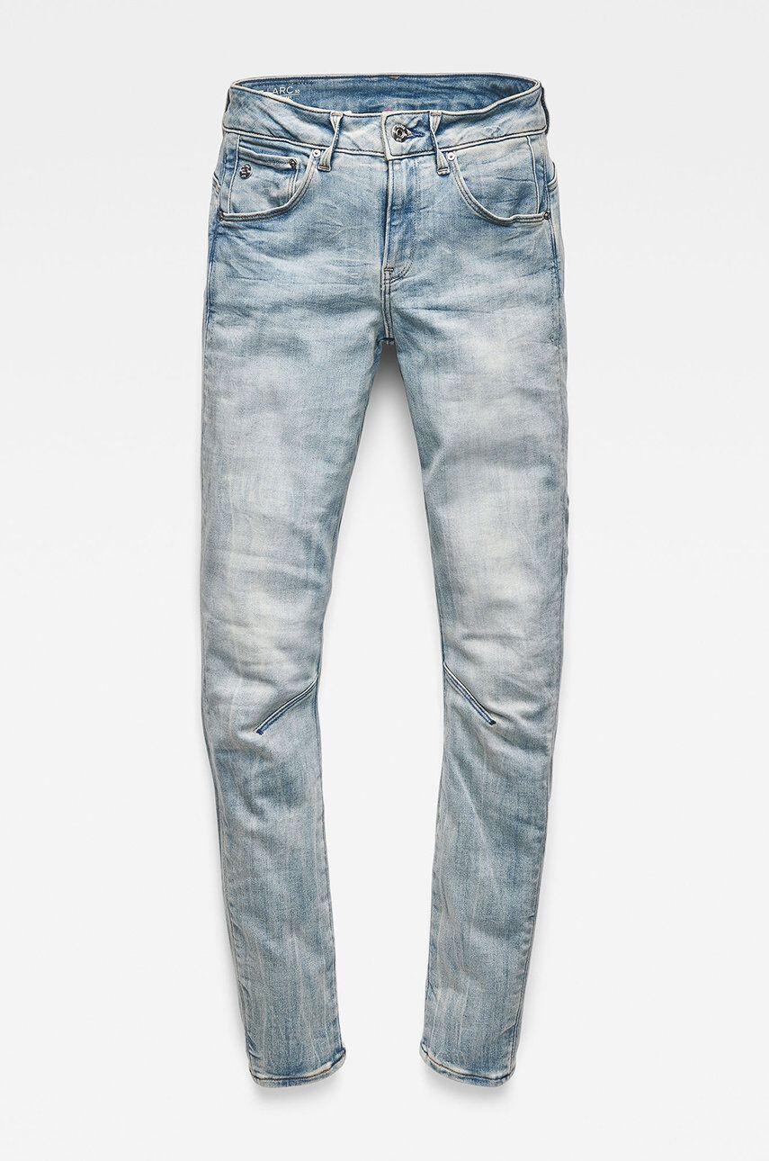 G-Star Raw Jeansi Arc 3D - Pled.ro