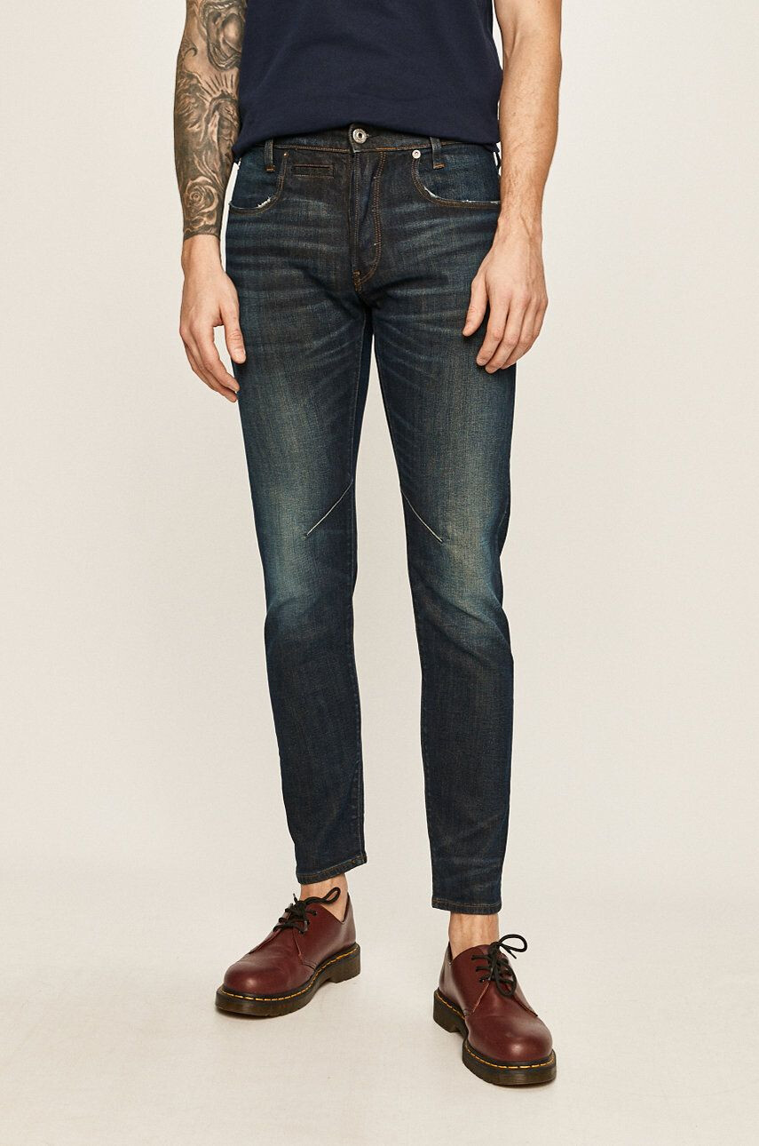 G-Star Raw Jeansi D-Staq - Pled.ro