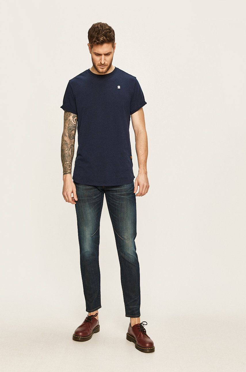 G-Star Raw Jeansi D-Staq - Pled.ro