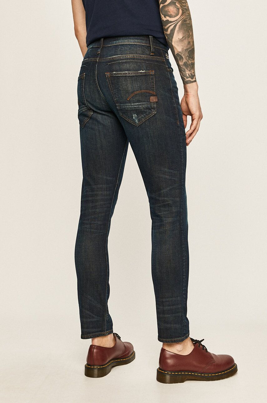 G-Star Raw Jeansi D-Staq - Pled.ro