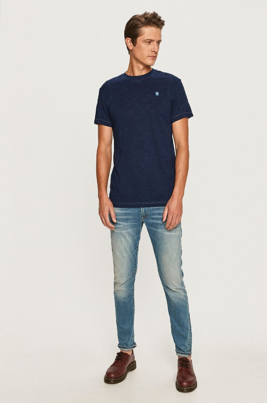 G-Star Raw Jeansi D-Staq - Pled.ro