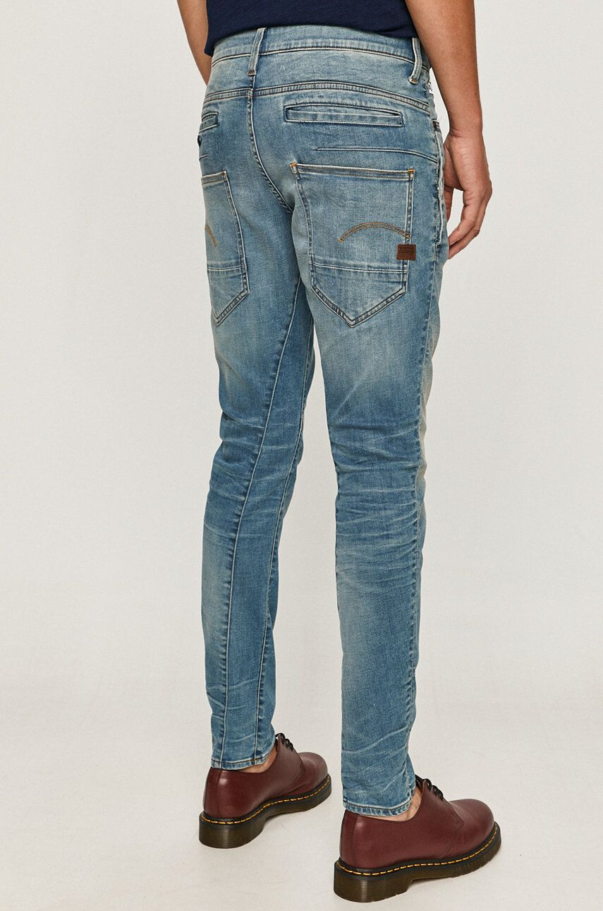 G-Star Raw Jeansi D-Staq - Pled.ro