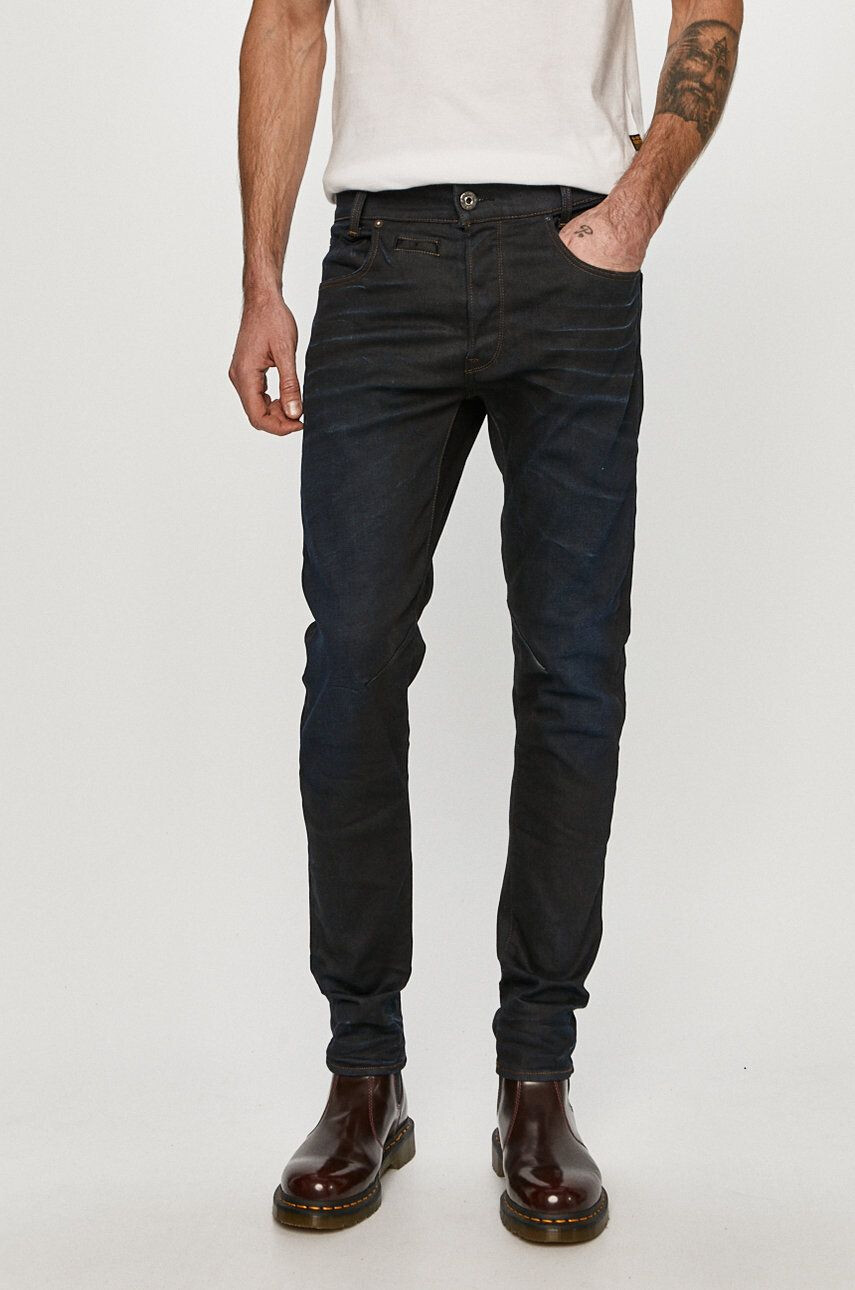 G-Star Raw Jeansi D-Staq - Pled.ro