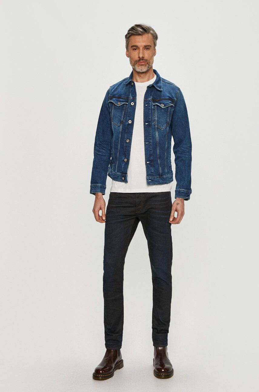 G-Star Raw Jeansi D-Staq - Pled.ro