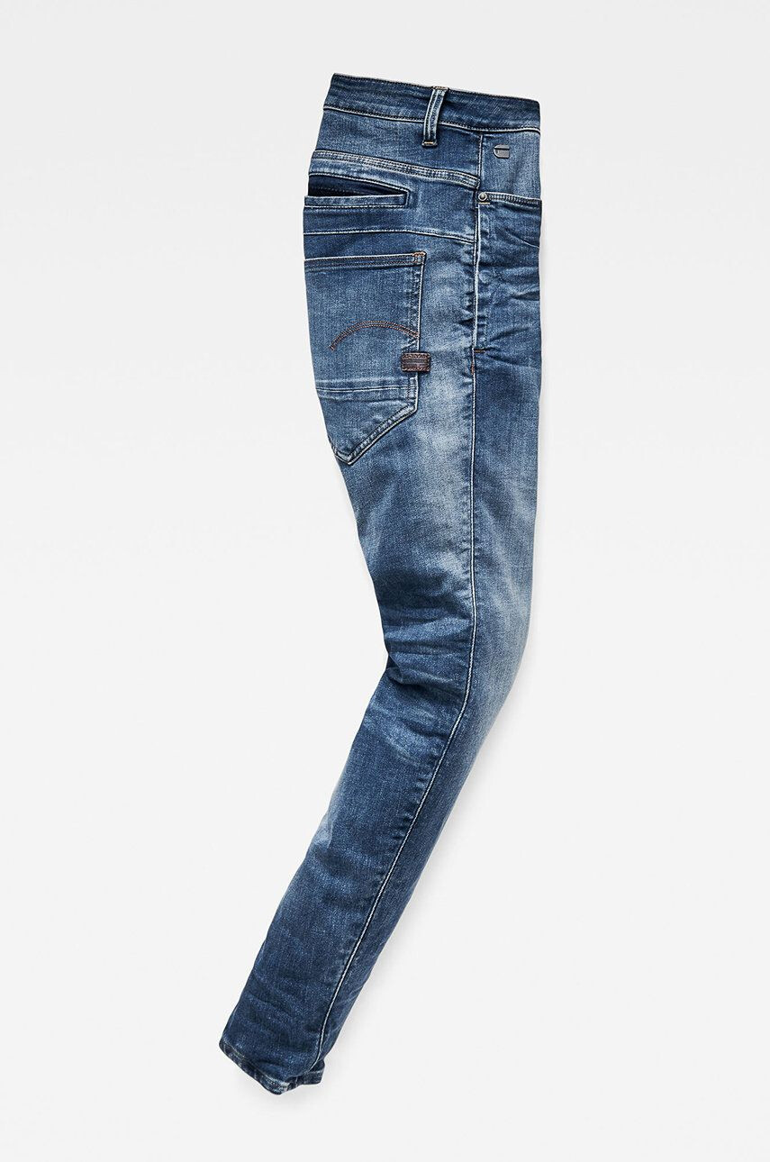 G-Star Raw Jeansi D-Staq - Pled.ro