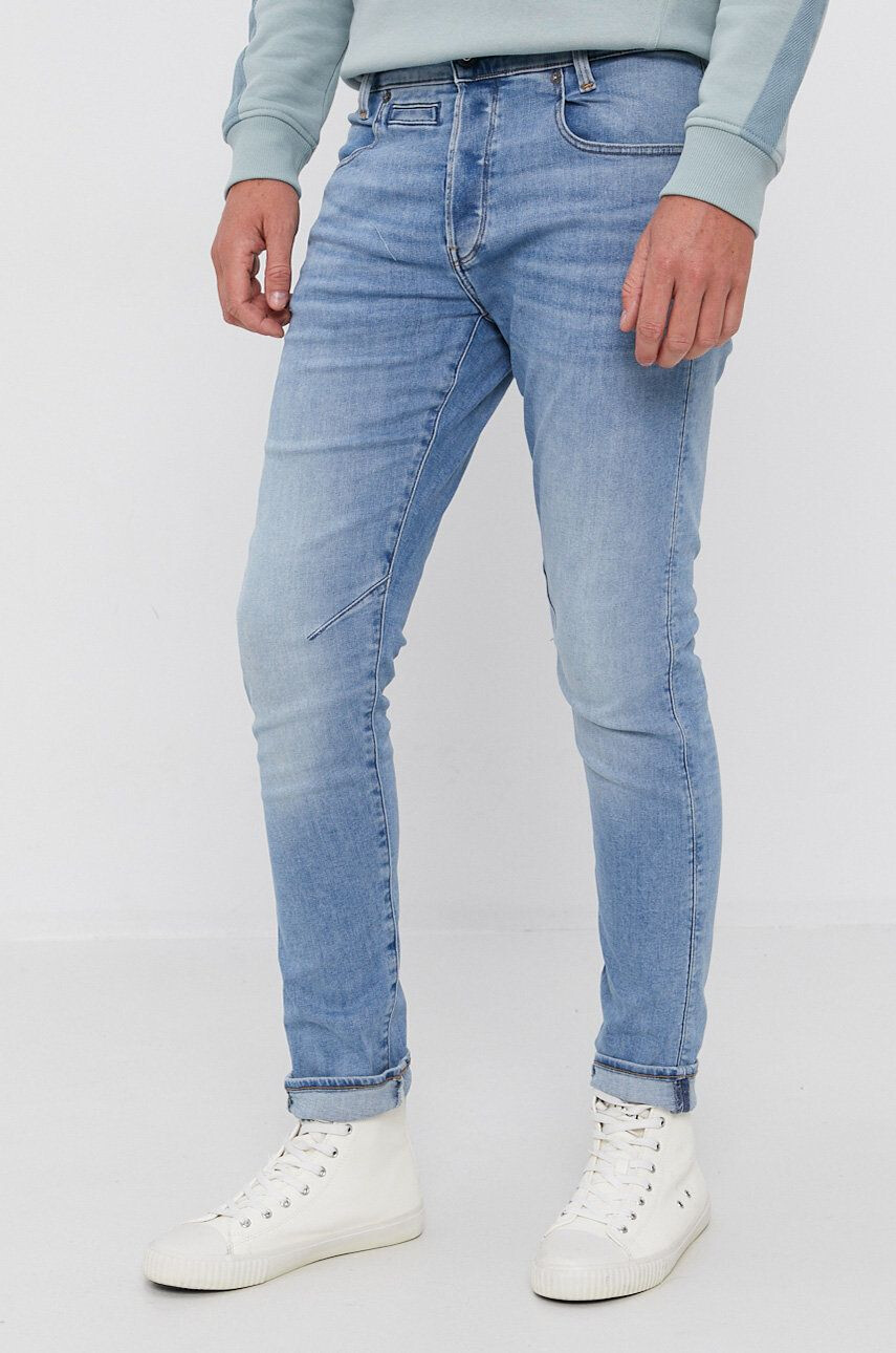 G-Star Raw jeansi D-Staq barbati - Pled.ro