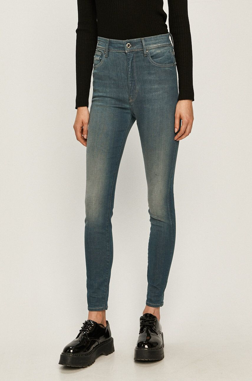 G-Star Raw Jeansi Kafey - Pled.ro