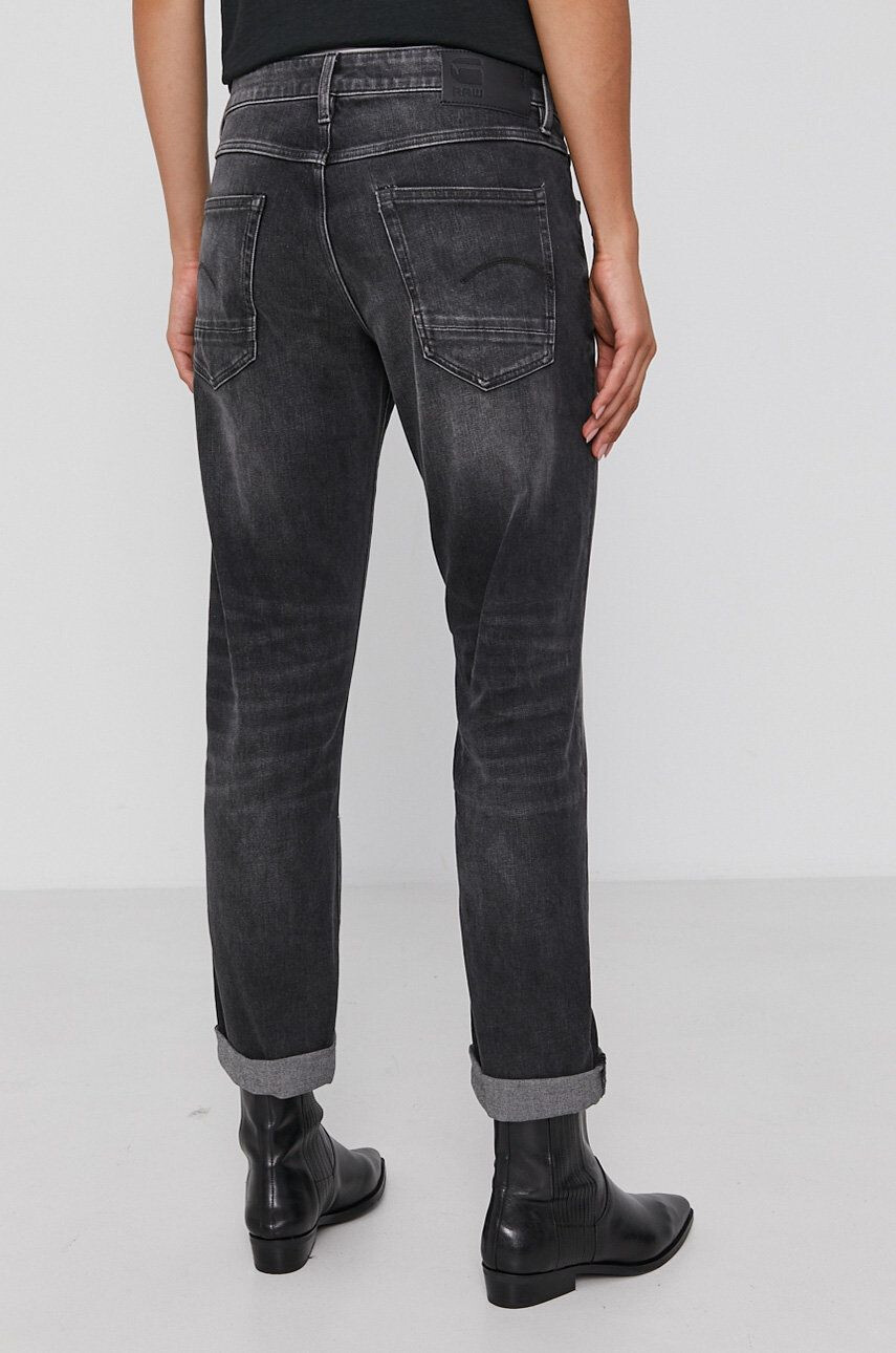 G-Star Raw Jeans Kate femei medium waist - Pled.ro