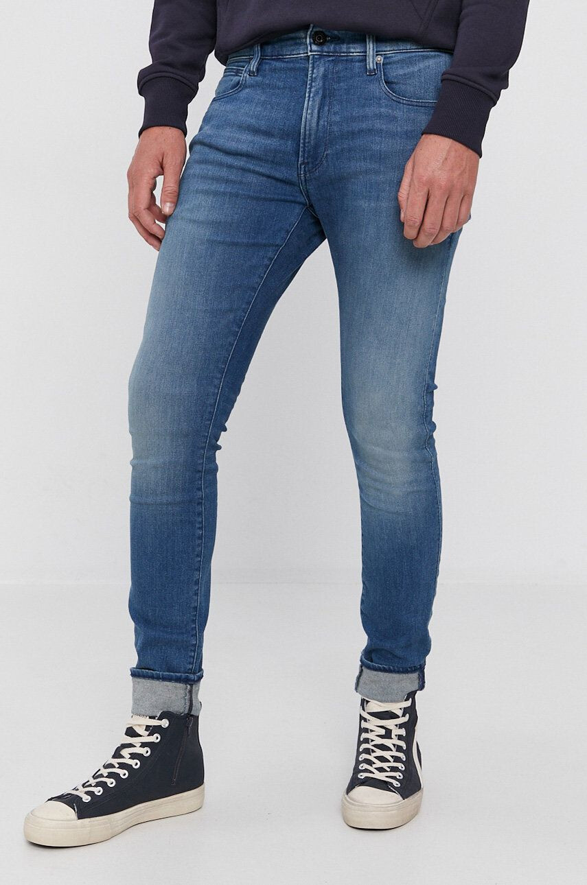 G-Star Raw Jeans Lancet - Pled.ro