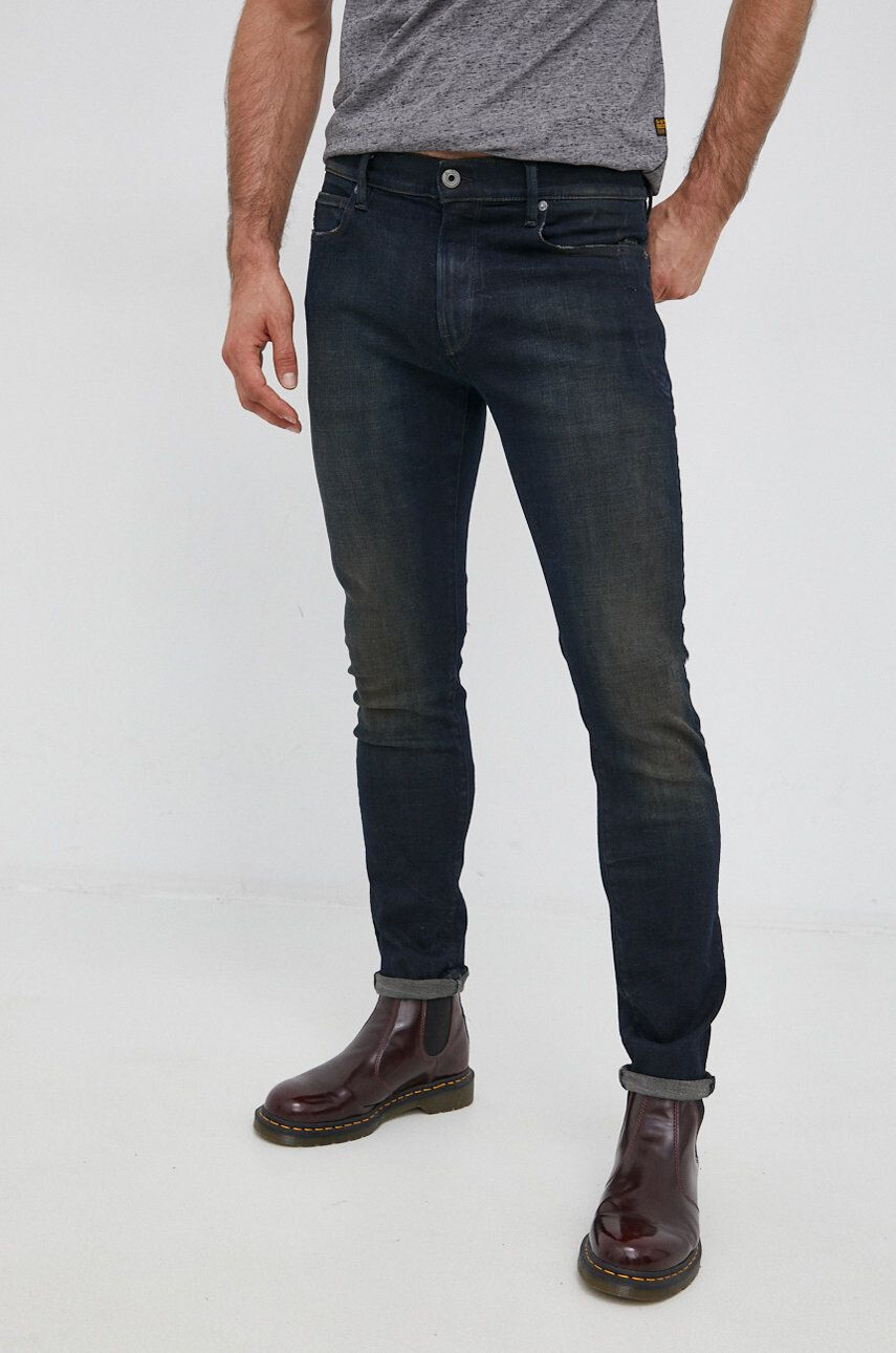 G-Star Raw Jeansi Lancet - Pled.ro