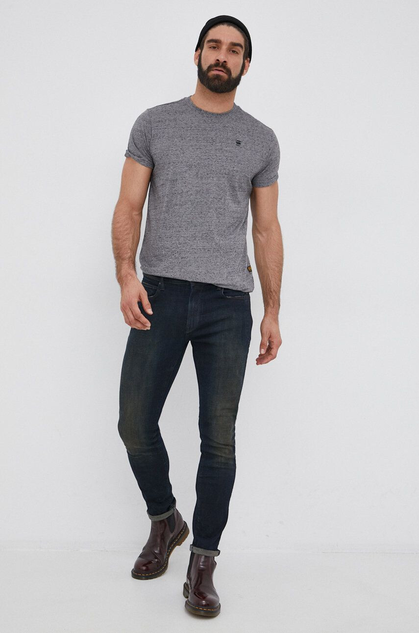 G-Star Raw Jeansi Lancet - Pled.ro