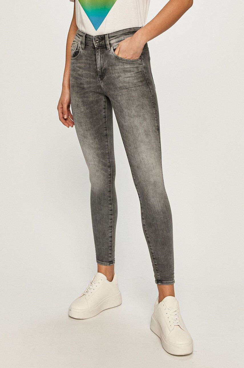 G-Star Raw Jeansi Lhana - Pled.ro