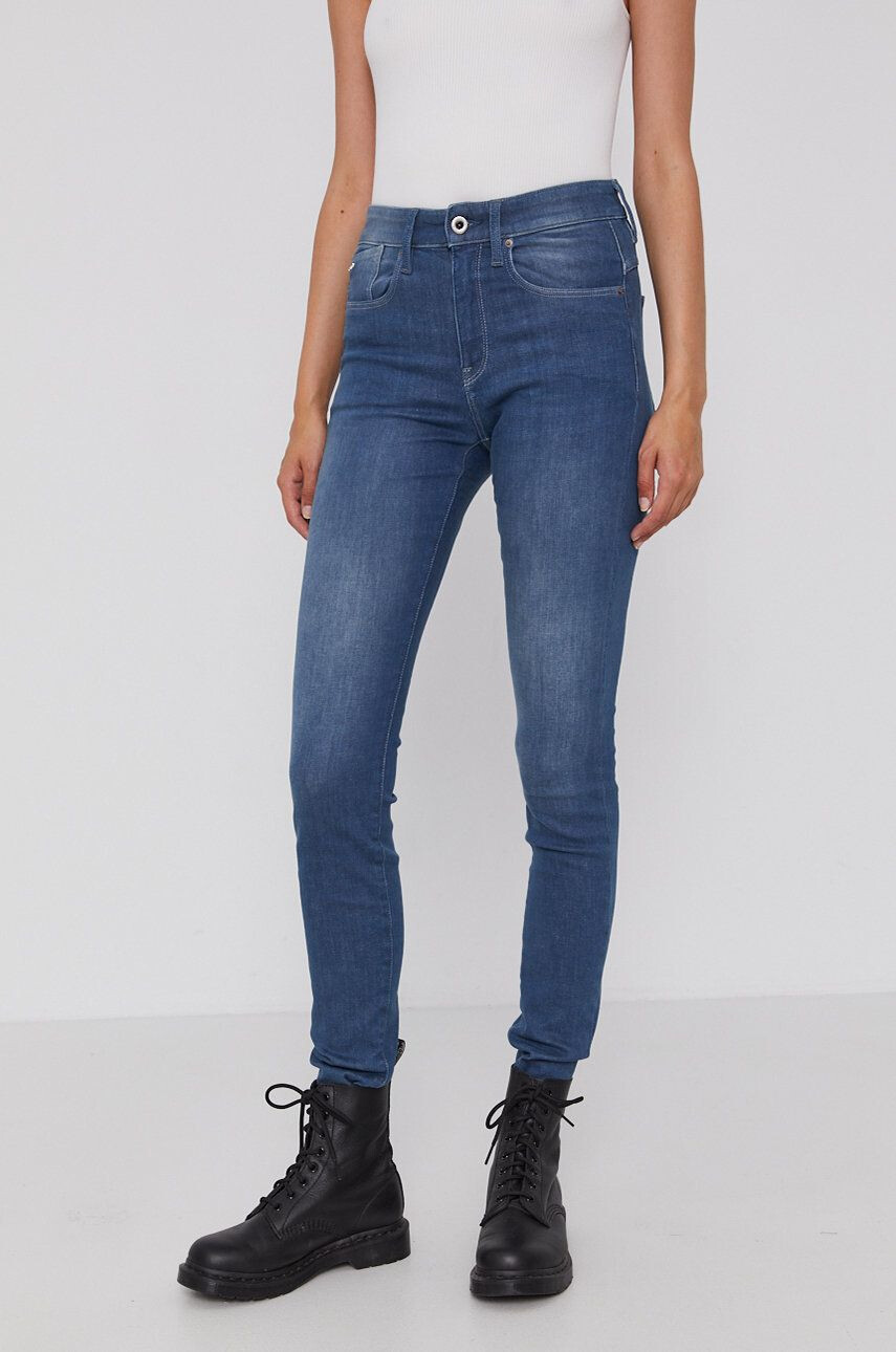 G-Star Raw Jeans Lhana - Pled.ro