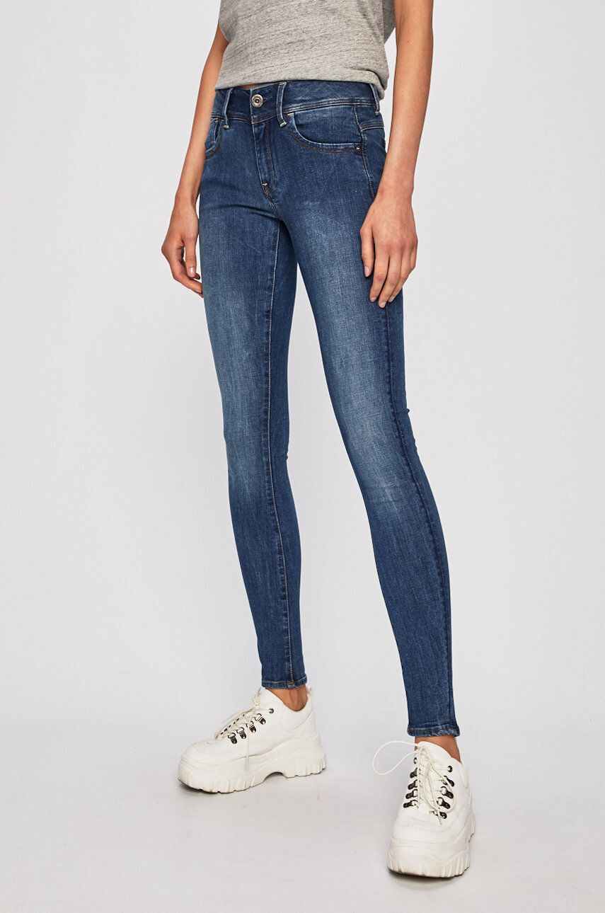 G-Star Raw Jeansi Lynn - Pled.ro