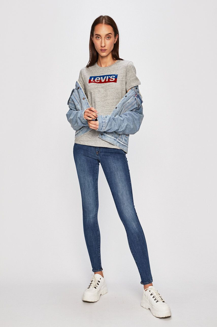 G-Star Raw Jeansi Lynn - Pled.ro