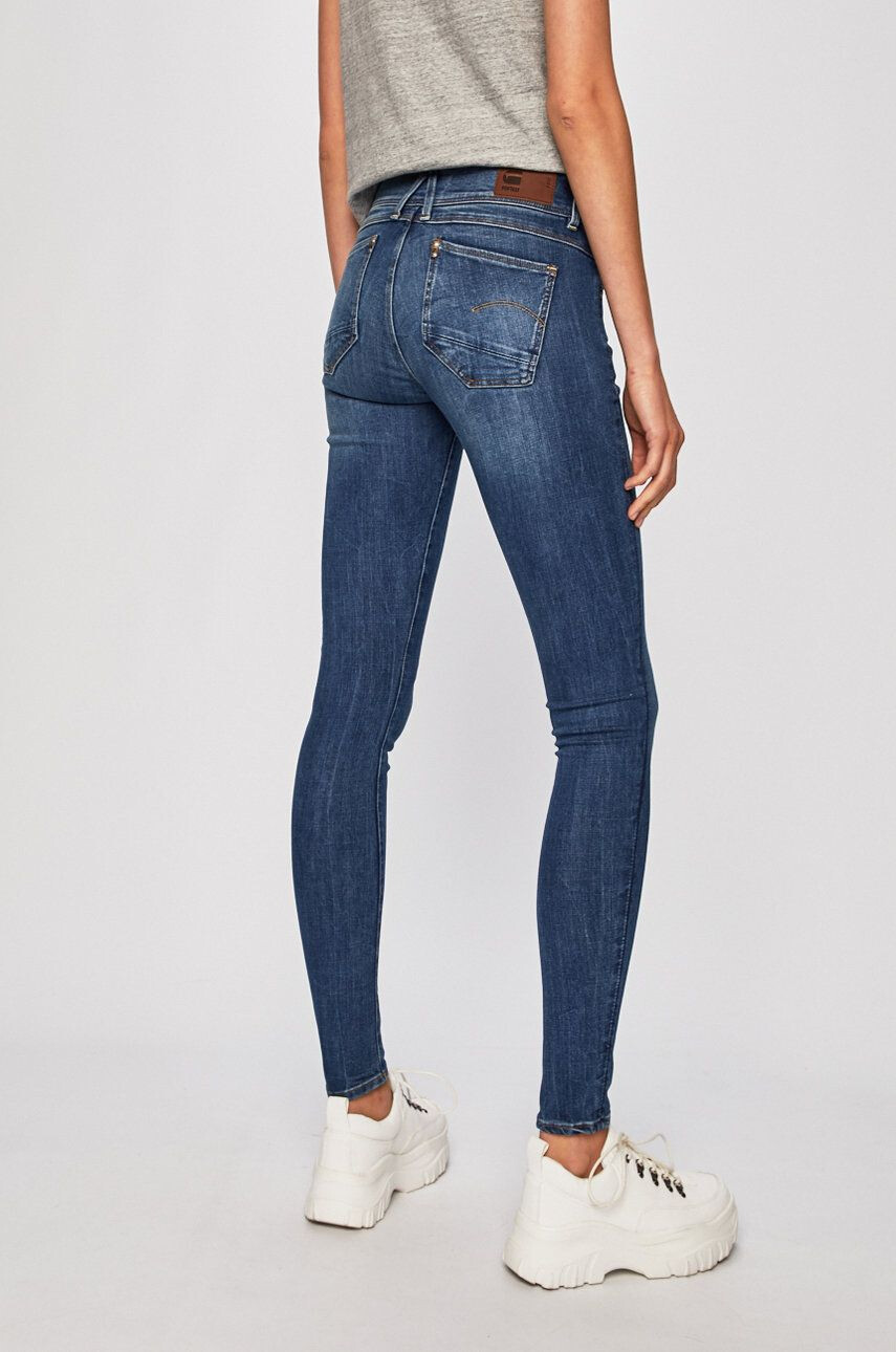 G-Star Raw Jeansi Lynn - Pled.ro