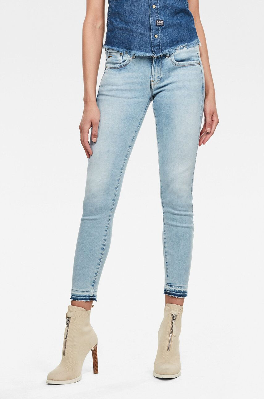 G-Star Raw Jeansi Lynn - Pled.ro