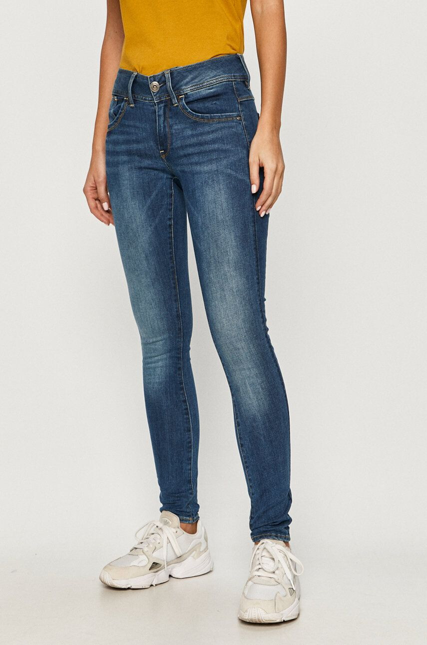 G-Star Raw Jeansi Lynn - Pled.ro